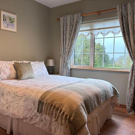 The Lodge Self Catering Castlerea Zewnętrze zdjęcie