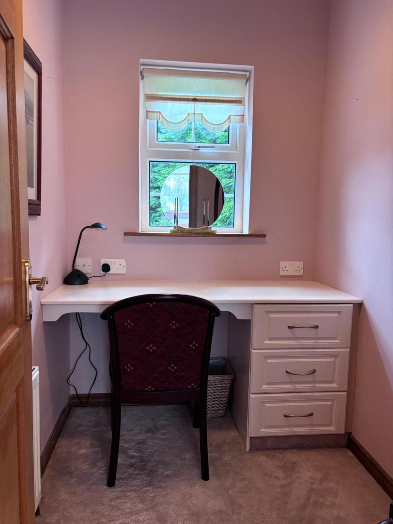 The Lodge Self Catering Castlerea Zewnętrze zdjęcie