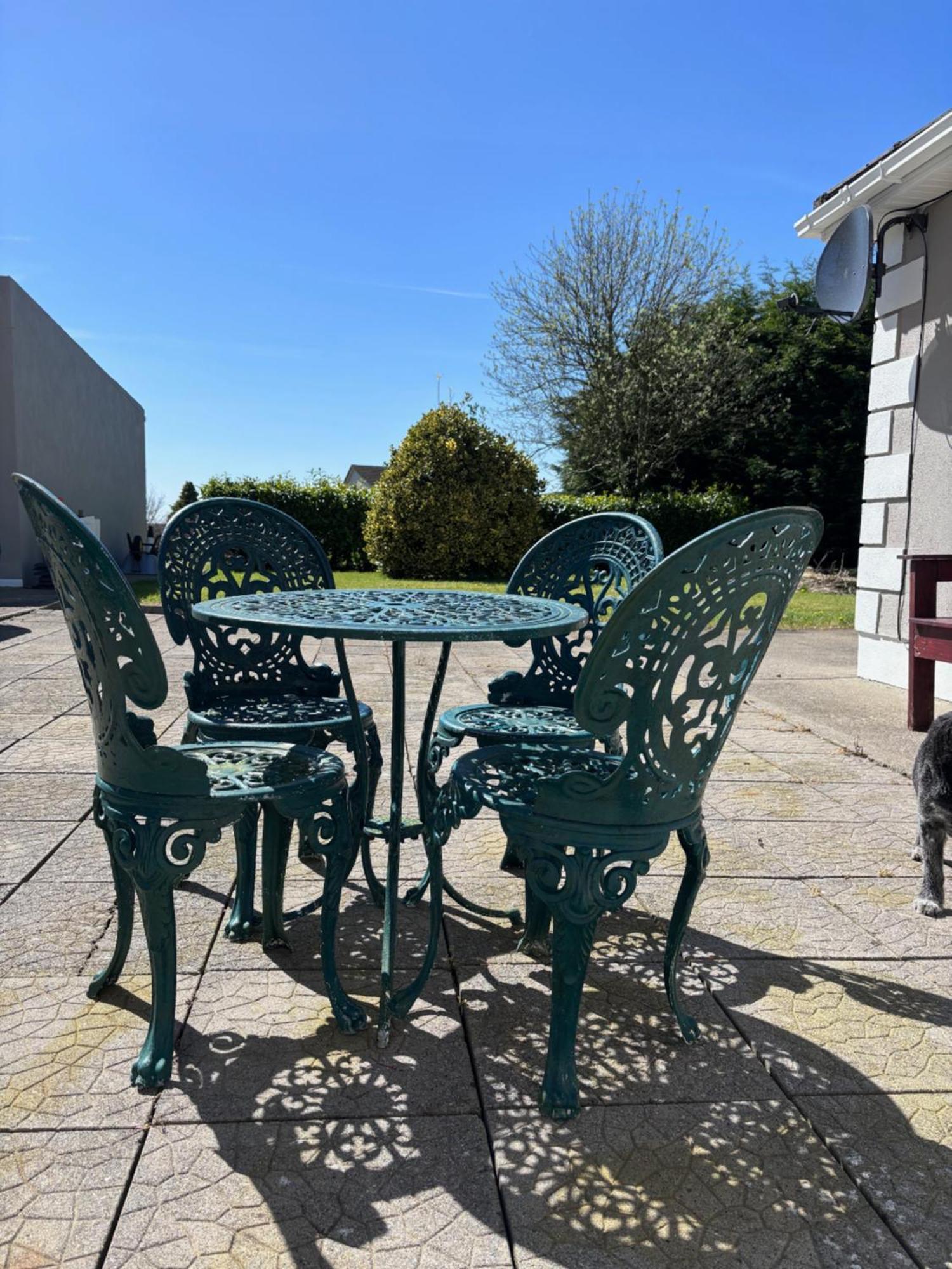 The Lodge Self Catering Castlerea Zewnętrze zdjęcie