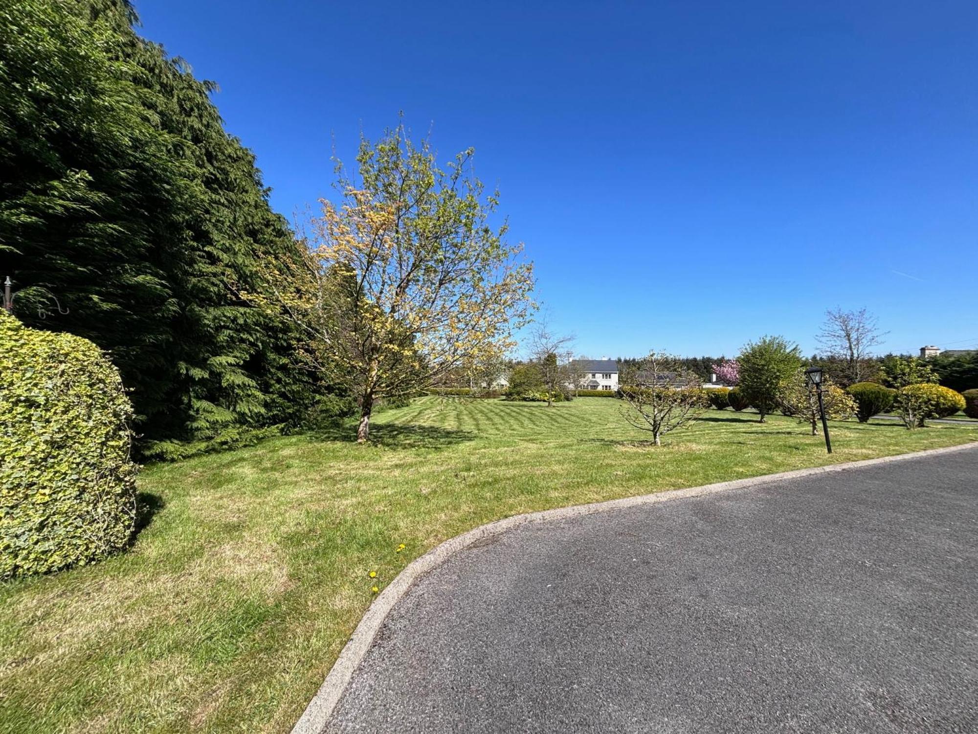 The Lodge Self Catering Castlerea Zewnętrze zdjęcie